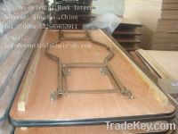 Sell banquet  folding table