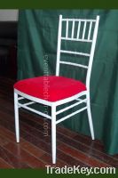 Sell metal banquet chair  OH-MBC-111