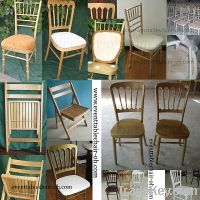 Sell UK style banquet chair