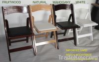 Sell banquet folding chair