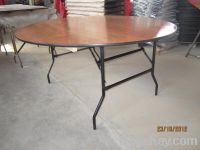 Sell banquet table