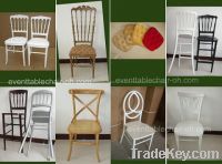 Sell new style banquet chair