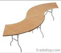 Sell banquet folding table