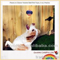 Sell 1.5 Pet dog training tennis ball