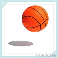 Sell 2# Mini laminated basketball for kids