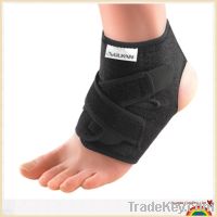 Sell Neoprene adjustable ankle walker brace