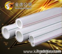 Sell PPR white pipe
