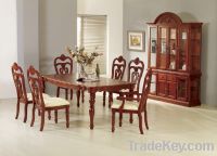 Sell Dining room sets D8001
