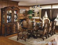 Sell Dining room sets D8002