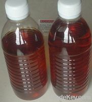 Sell  Used Cooking Oil
