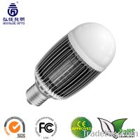 Sell 7W High Power LED Bulbs Light(HJ-BL007)