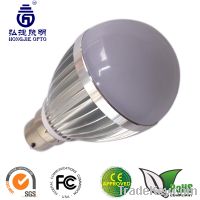 Sell B22 5W High Power LED Bulbs Light(HJ-BL005-5)