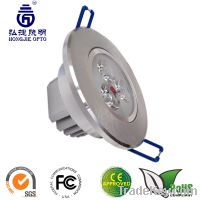 Sell 3W High Power LED Ceiling Light(HJ-CL003-2)