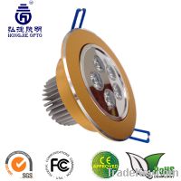 Sell 3W High Power LED Ceiling Light(HJ-CL003-3)