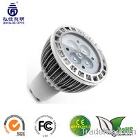 Sell GU10 5W High Power LED LED Spotlight LED CUP(3 years warranty)