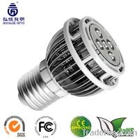 Sell E27 5W High Power LED LED Spotlight LED CUP(3 years warranty)