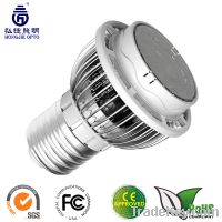 Sell E27 3W High Power LED LED Spotlight LED CUP(3 years warranty)