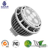 Sell MR16 5W High Power LED LED Spotlight LED CUP(3 years warranty)