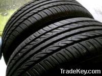 Used Tyres