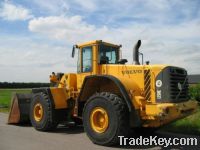 Used construction machines