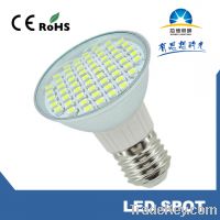 Aluminous spotlight 3W LED SMD spot lamp(SMD3528)