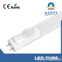 LED T8 Tube Light with Microwave Sensor (XD-T8/0.6-XW8)