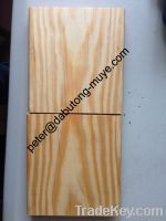 Sell VS treated wood against corrosion