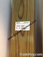 Sell ACQ/CCA anticorrosive wood