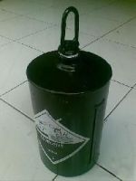 Sell Silver Liquid Metallic Mercury 99.99% Purity