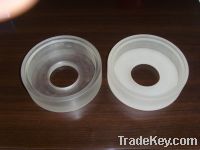 Sell Quartz Glass flange/Quartz Cones, Sockets and Cup & Ball Joints