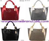 Sell high quality leather handbags