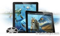 Sell 9.7inch Capacitive Touch Android 4.0 Tablet PC