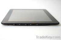 Sell 9.7inch IPS Tablet PC i-C97 Android 4.0 With 8G Memory