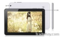 Sell cheap tablet pc 9inch android 4.0 OS