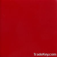 Sell Solid Surface Slab Pure Red