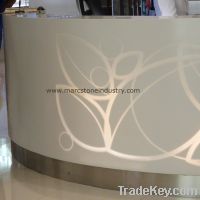 Sell Top Quality Kitchen Countertop, Island Top , Vanity Top