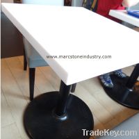 Sell Corian Table And Restaurant Dining Table
