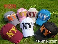 Sell sports caps