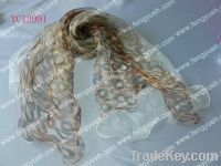 Sell summer scarf