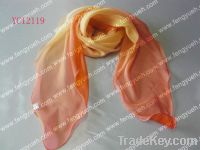 Sell summer scarf YC12119
