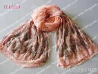Sell summer scarf YC12139