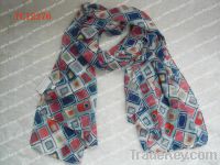 Sell summer scarf YC12376