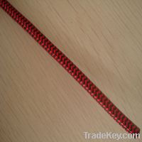 Sell 2 core flat cable cloth covered