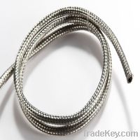 Sell Stainless Steel Expandable Sleeving Braid