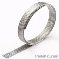 Sell Tinned Copper Sleeving Braid