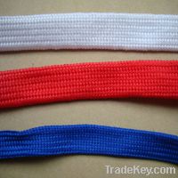 Sell Red Fabric Sleeving Braid