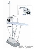 TY-628 mutifunctional garment steamer