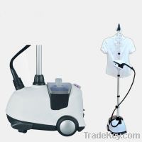 TY-638 powerful garment steamer