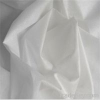 Sell  Nonwoven Basic Interlining, Nonfusible Nonwoven Interlining