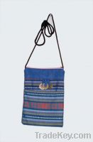 Sell beautiful handmade tribal Hmong bag